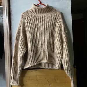 H&M sweater